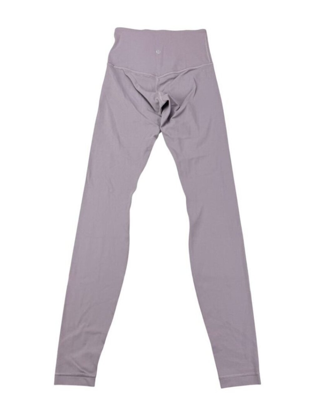 Lululemon Align High-Rise Tight 28" Twist Waist In Violet Verbena - Picture 5 of 6